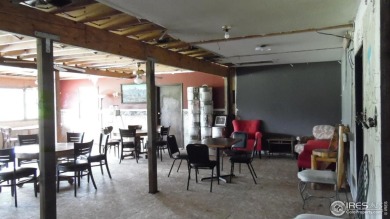 Looking for a unique commercial space with tons of potential and on Fox Acres Country Club in Colorado - for sale on GolfHomes.com, golf home, golf lot
