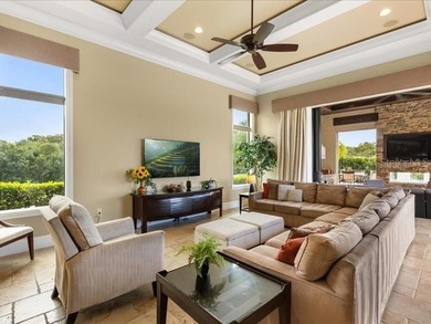 This is a one of a kind, Architectural Masterpiece, custom built on ChampionsGate Golf Resort in Florida - for sale on GolfHomes.com, golf home, golf lot