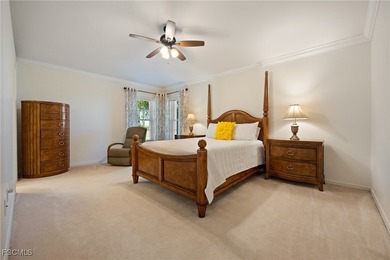 Experience the perfect blend of STYLE, COMFORT, and FLORIDA on Herons Glen Golf and Country Club in Florida - for sale on GolfHomes.com, golf home, golf lot