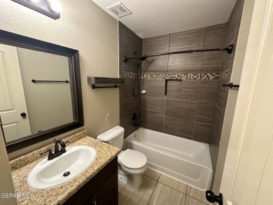 Beautiful Mesquite Hills home with Refrigerated Air! This 4 on Painted Dunes Desert Golf Course in Texas - for sale on GolfHomes.com, golf home, golf lot
