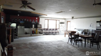 Looking for a unique commercial space with tons of potential and on Fox Acres Country Club in Colorado - for sale on GolfHomes.com, golf home, golf lot