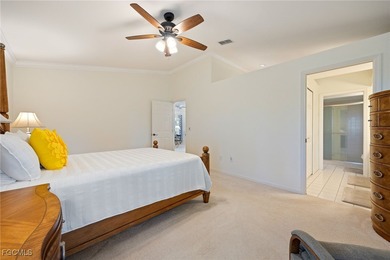 Experience the perfect blend of STYLE, COMFORT, and FLORIDA on Herons Glen Golf and Country Club in Florida - for sale on GolfHomes.com, golf home, golf lot