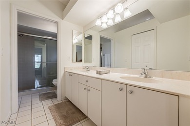 Experience the perfect blend of STYLE, COMFORT, and FLORIDA on Herons Glen Golf and Country Club in Florida - for sale on GolfHomes.com, golf home, golf lot