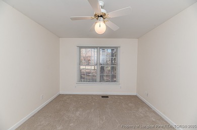 Price Reduction! Welcome to your gorgeous *home sweet home* here on Carolina Trace Country Club in North Carolina - for sale on GolfHomes.com, golf home, golf lot