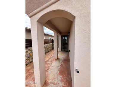 Beautiful Mesquite Hills home with Refrigerated Air! This 4 on Painted Dunes Desert Golf Course in Texas - for sale on GolfHomes.com, golf home, golf lot