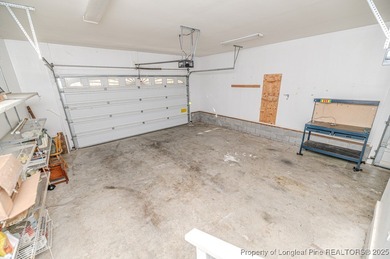 Price Reduction! Welcome to your gorgeous *home sweet home* here on Carolina Trace Country Club in North Carolina - for sale on GolfHomes.com, golf home, golf lot