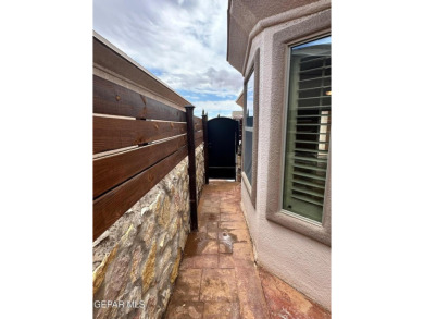 Beautiful Mesquite Hills home with Refrigerated Air! This 4 on Painted Dunes Desert Golf Course in Texas - for sale on GolfHomes.com, golf home, golf lot