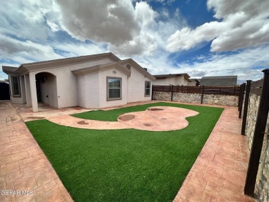 Beautiful Mesquite Hills home with Refrigerated Air! This 4 on Painted Dunes Desert Golf Course in Texas - for sale on GolfHomes.com, golf home, golf lot