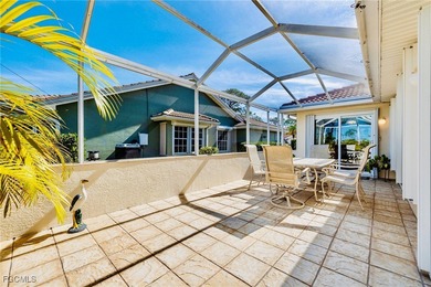 Experience the perfect blend of STYLE, COMFORT, and FLORIDA on Herons Glen Golf and Country Club in Florida - for sale on GolfHomes.com, golf home, golf lot