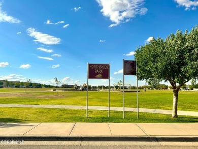 Beautiful Mesquite Hills home with Refrigerated Air! This 4 on Painted Dunes Desert Golf Course in Texas - for sale on GolfHomes.com, golf home, golf lot