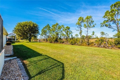 Experience the perfect blend of STYLE, COMFORT, and FLORIDA on Herons Glen Golf and Country Club in Florida - for sale on GolfHomes.com, golf home, golf lot