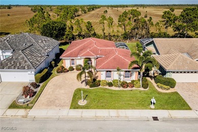 Experience the perfect blend of STYLE, COMFORT, and FLORIDA on Herons Glen Golf and Country Club in Florida - for sale on GolfHomes.com, golf home, golf lot