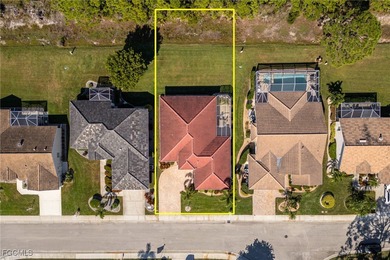 Experience the perfect blend of STYLE, COMFORT, and FLORIDA on Herons Glen Golf and Country Club in Florida - for sale on GolfHomes.com, golf home, golf lot