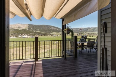 Exquisite Lava Hot Springs home on 1.17 acres with golf on Dempsey Ridge Golf Course in Idaho - for sale on GolfHomes.com, golf home, golf lot