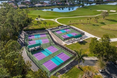 Experience the perfect blend of STYLE, COMFORT, and FLORIDA on Herons Glen Golf and Country Club in Florida - for sale on GolfHomes.com, golf home, golf lot