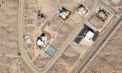 Discover a stunning buildable lot nestled within the picturesque on Valle Vista Golf Course in Arizona - for sale on GolfHomes.com, golf home, golf lot
