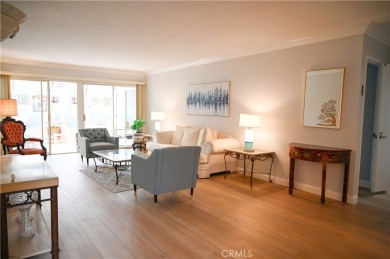 Experience upscale living in this elegantly appointed 2-bedroom on Leisure Village Par 3 Golf Course in California - for sale on GolfHomes.com, golf home, golf lot