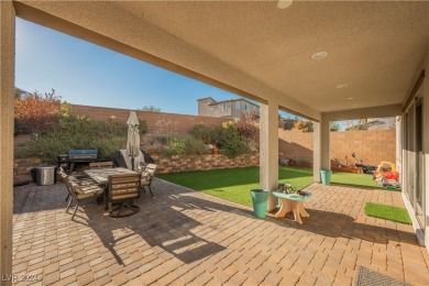 Nestled in the vibrant community of Lake Las Vegas, this on Falls Golf Course in Nevada - for sale on GolfHomes.com, golf home, golf lot