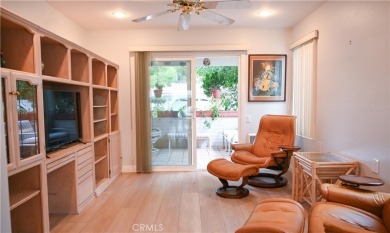 Experience upscale living in this elegantly appointed 2-bedroom on Leisure Village Par 3 Golf Course in California - for sale on GolfHomes.com, golf home, golf lot