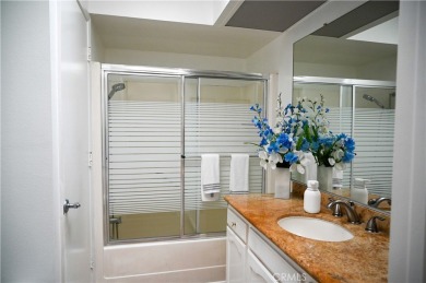 Experience upscale living in this elegantly appointed 2-bedroom on Leisure Village Par 3 Golf Course in California - for sale on GolfHomes.com, golf home, golf lot