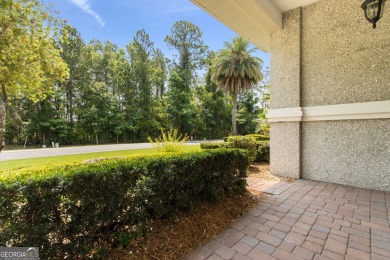 Step into a world of elegance and comfort with this timeless on Laurel Island Links in Georgia - for sale on GolfHomes.com, golf home, golf lot