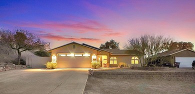 Welcome to 2411 E. Arapaho Rd! A private retreat in the heart of on Los Lagos Golf Club in Arizona - for sale on GolfHomes.com, golf home, golf lot