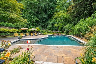 Welcome to this extraordinary, fully remodeled home in Sherwood on Ansley Golf Club At Mid-Town in Georgia - for sale on GolfHomes.com, golf home, golf lot