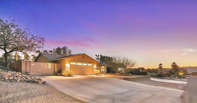 Welcome to 2411 E. Arapaho Rd! A private retreat in the heart of on Los Lagos Golf Club in Arizona - for sale on GolfHomes.com, golf home, golf lot