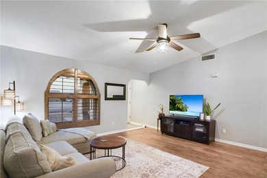 Welcome to 2411 E. Arapaho Rd! A private retreat in the heart of on Los Lagos Golf Club in Arizona - for sale on GolfHomes.com, golf home, golf lot