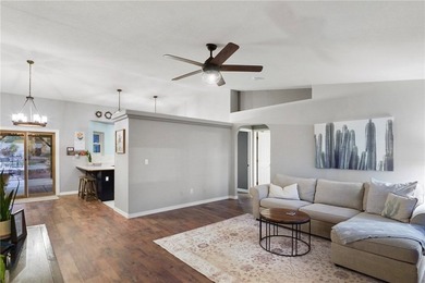 Welcome to 2411 E. Arapaho Rd! A private retreat in the heart of on Los Lagos Golf Club in Arizona - for sale on GolfHomes.com, golf home, golf lot