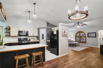 Welcome to 2411 E. Arapaho Rd! A private retreat in the heart of on Los Lagos Golf Club in Arizona - for sale on GolfHomes.com, golf home, golf lot