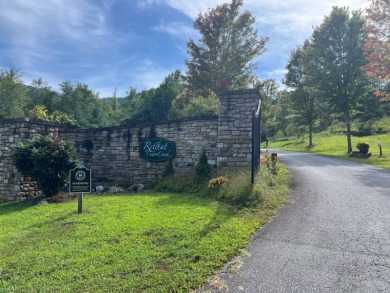 Views of surrounding mountains. Are you looking for the perfect on Rumbling Bald Resort on Lake Lure in North Carolina - for sale on GolfHomes.com, golf home, golf lot