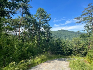 Views of surrounding mountains. Are you looking for the perfect on Rumbling Bald Resort on Lake Lure in North Carolina - for sale on GolfHomes.com, golf home, golf lot