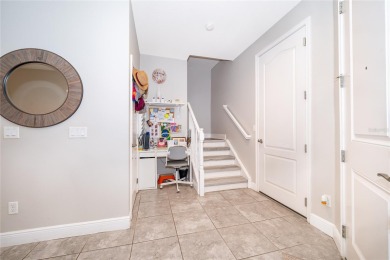 Beautiful Townhome in the Gated Community of at Eagle Creek on Eagle Creek Golf Club in Florida - for sale on GolfHomes.com, golf home, golf lot