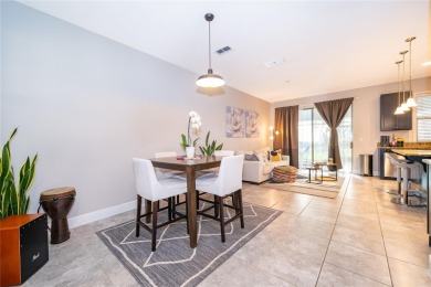 Beautiful Townhome in the Gated Community of at Eagle Creek on Eagle Creek Golf Club in Florida - for sale on GolfHomes.com, golf home, golf lot