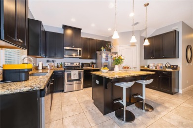 Beautiful Townhome in the Gated Community of at Eagle Creek on Eagle Creek Golf Club in Florida - for sale on GolfHomes.com, golf home, golf lot