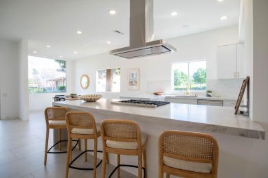 FULLY REMODELED- Masterpiece of Modern Contemporary living! on Marrakesh Country Club in California - for sale on GolfHomes.com, golf home, golf lot