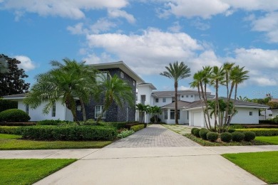 Welcome to 9721 Carillon Park Dr, Windermere, FL 34786 - a on The Golden Bear Club At Keenes Pointe in Florida - for sale on GolfHomes.com, golf home, golf lot