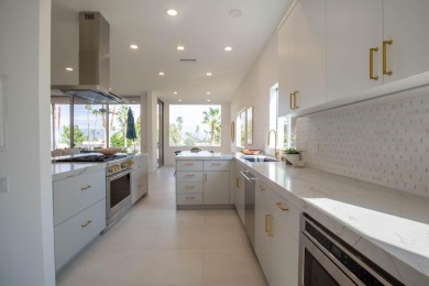 FULLY REMODELED- Masterpiece of Modern Contemporary living! on Marrakesh Country Club in California - for sale on GolfHomes.com, golf home, golf lot