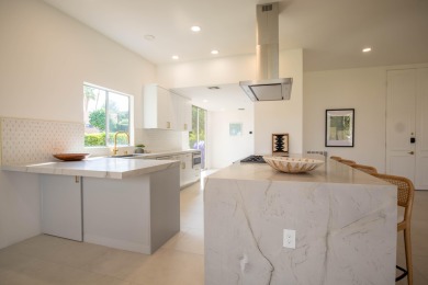 FULLY REMODELED- Masterpiece of Modern Contemporary living! on Marrakesh Country Club in California - for sale on GolfHomes.com, golf home, golf lot