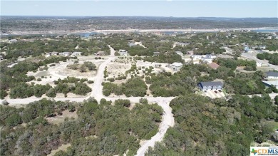 Discover the perfect canvas for your dream home or serene on Highland Lakes Golf Course in Texas - for sale on GolfHomes.com, golf home, golf lot