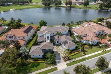 Welcome to 9721 Carillon Park Dr, Windermere, FL 34786 - a on The Golden Bear Club At Keenes Pointe in Florida - for sale on GolfHomes.com, golf home, golf lot