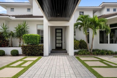 Welcome to 9721 Carillon Park Dr, Windermere, FL 34786 - a on The Golden Bear Club At Keenes Pointe in Florida - for sale on GolfHomes.com, golf home, golf lot