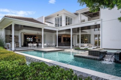 Welcome to 9721 Carillon Park Dr, Windermere, FL 34786 - a on The Golden Bear Club At Keenes Pointe in Florida - for sale on GolfHomes.com, golf home, golf lot