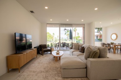 FULLY REMODELED- Masterpiece of Modern Contemporary living! on Marrakesh Country Club in California - for sale on GolfHomes.com, golf home, golf lot