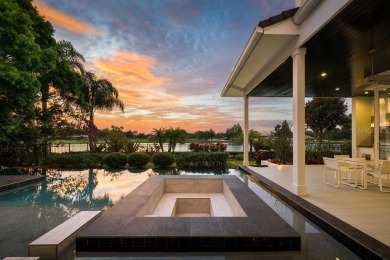 Welcome to 9721 Carillon Park Dr, Windermere, FL 34786 - a on The Golden Bear Club At Keenes Pointe in Florida - for sale on GolfHomes.com, golf home, golf lot