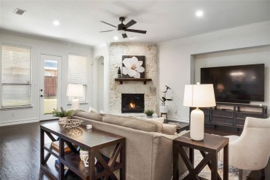 GREAT NEW PRICE WITH $5000 BUYER CREDIT ON THIS MOVE-IN READY on Trophy Club of Dallas in Texas - for sale on GolfHomes.com, golf home, golf lot
