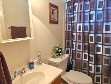 Don't miss your chance to own this well-maintained, 1056 sf on Crystal Lake Club in Florida - for sale on GolfHomes.com, golf home, golf lot