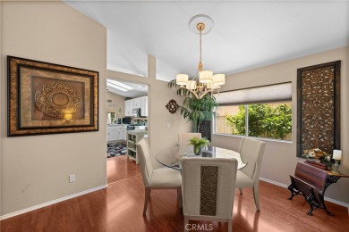 Welcome home to Resort Living at The Colony, a spectacular 55+ on California Oaks Golf Course in California - for sale on GolfHomes.com, golf home, golf lot