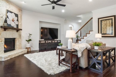 GREAT NEW PRICE WITH $5000 BUYER CREDIT ON THIS MOVE-IN READY on Trophy Club of Dallas in Texas - for sale on GolfHomes.com, golf home, golf lot